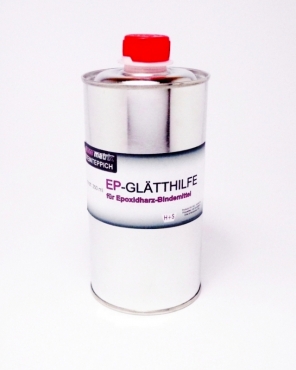 EP-Glätthilfe, 350 ml (Grundpreis pro 100 ml =2,70 EUR)